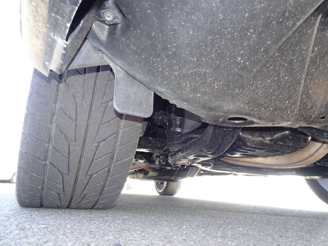 TOYOTA Harrier thumbnail 13