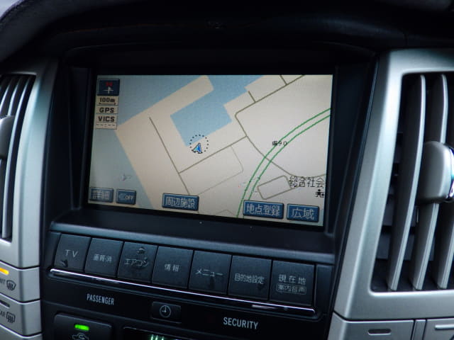 TOYOTA Harrier thumbnail 40