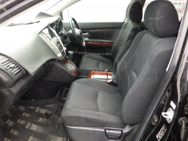 TOYOTA Harrier thumbnail 27