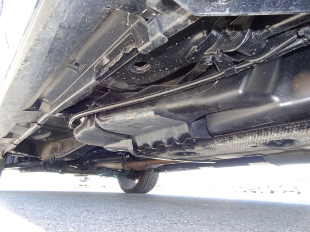 TOYOTA Harrier thumbnail 18