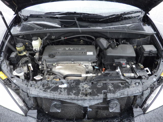 TOYOTA Harrier thumbnail 52