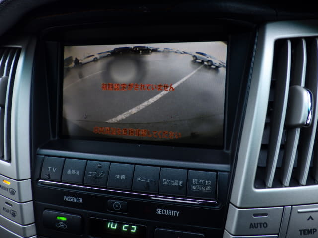 TOYOTA Harrier thumbnail 41