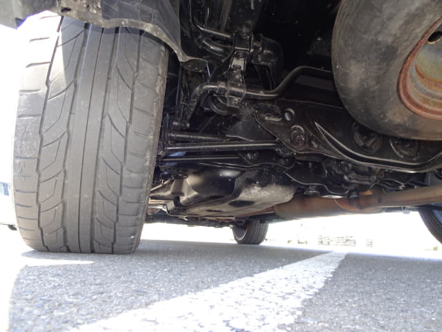 TOYOTA Harrier thumbnail 15