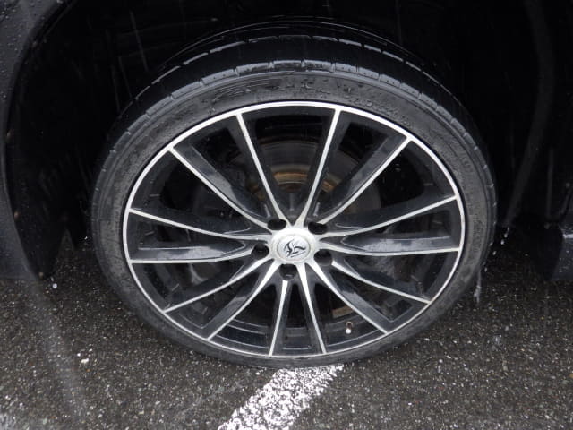 TOYOTA Harrier thumbnail 72