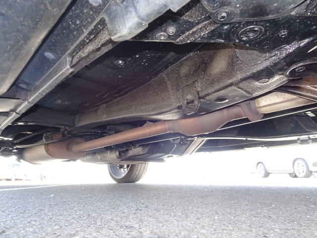 TOYOTA Harrier thumbnail 23
