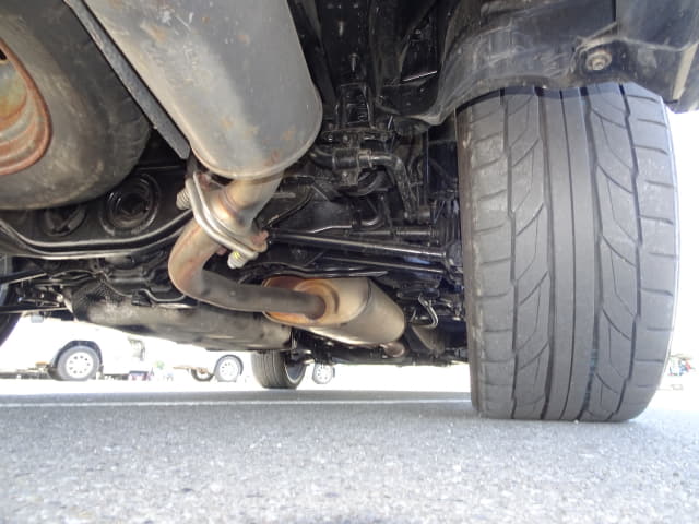 TOYOTA Harrier thumbnail 16