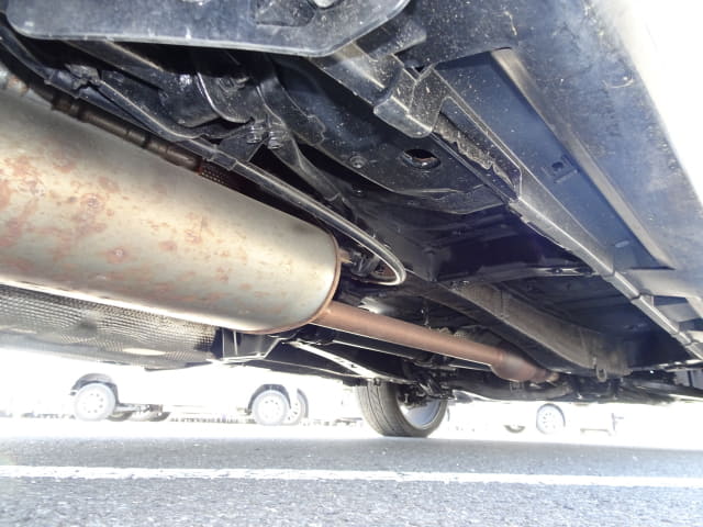 TOYOTA Harrier thumbnail 22