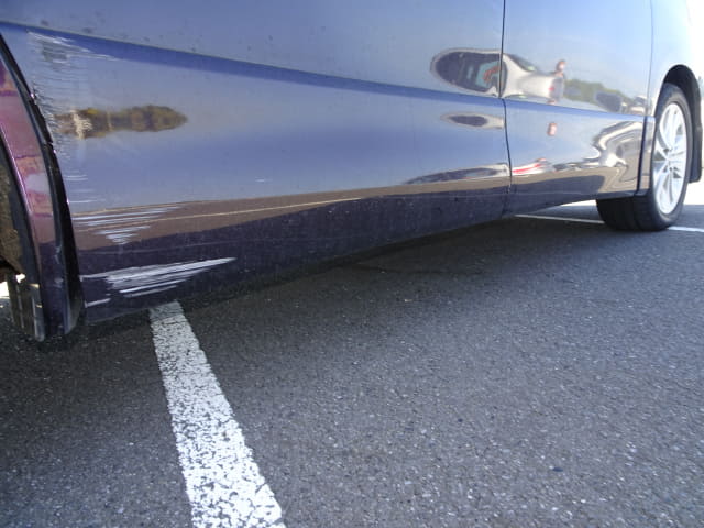 TOYOTA Vellfire thumbnail 21