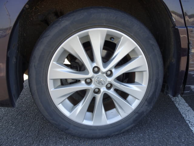 TOYOTA Vellfire thumbnail 11