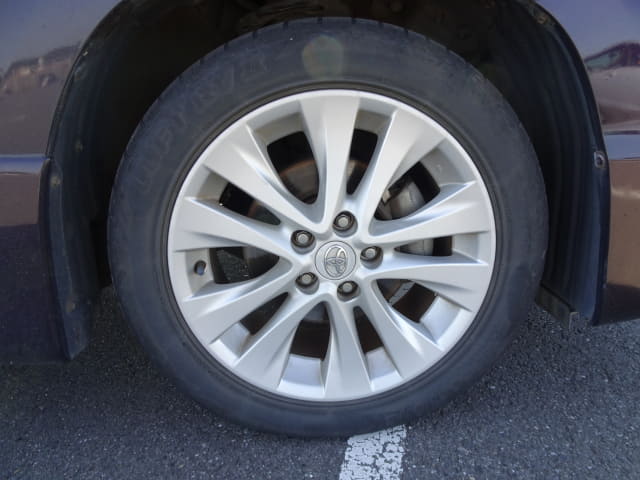 TOYOTA Vellfire thumbnail 12