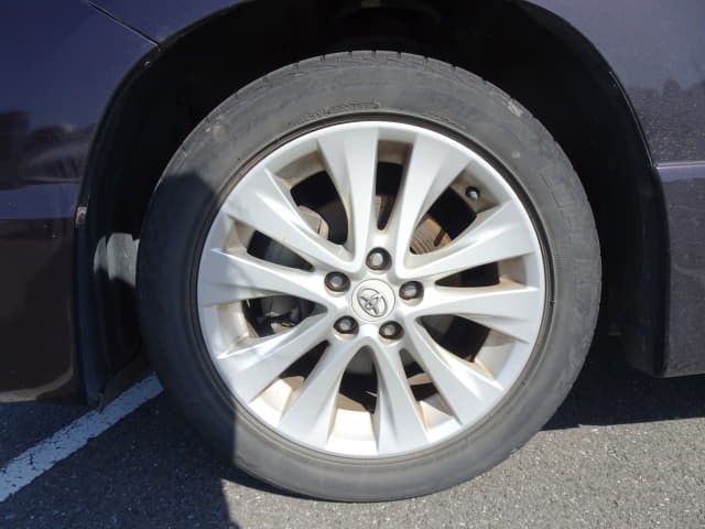 TOYOTA Vellfire thumbnail 9