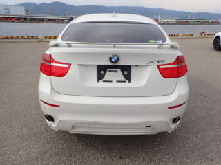2011 BMW X6