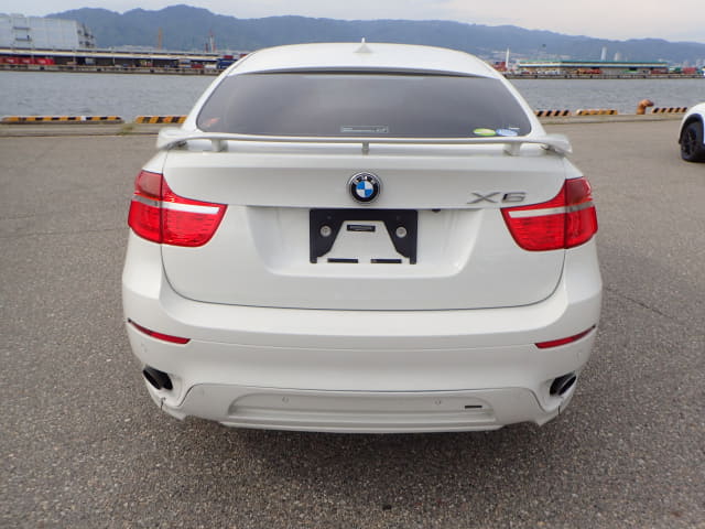 BMW X6 thumbnail 4