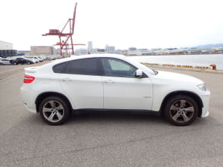 2011 BMW X6