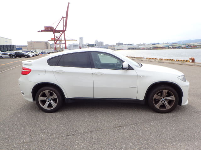 BMW X6 thumbnail 6