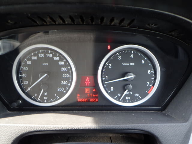 BMW X6 thumbnail 33
