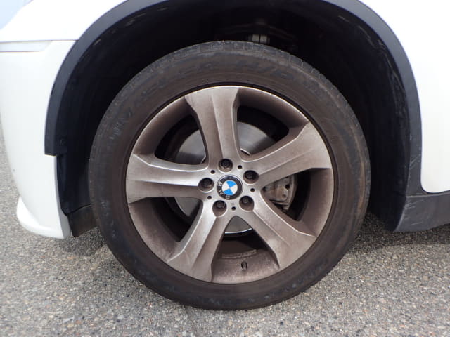 BMW X6 thumbnail 9
