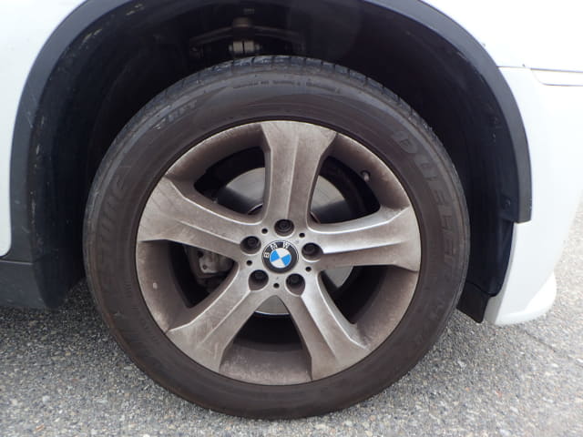 BMW X6 thumbnail 12