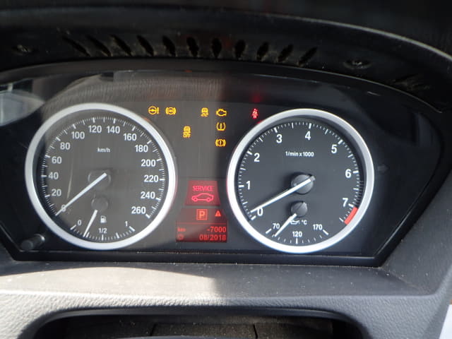 BMW X6 thumbnail 57