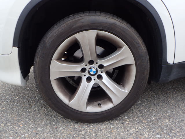 BMW X6 thumbnail 11