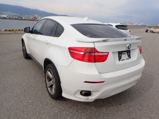 2011 BMW X6