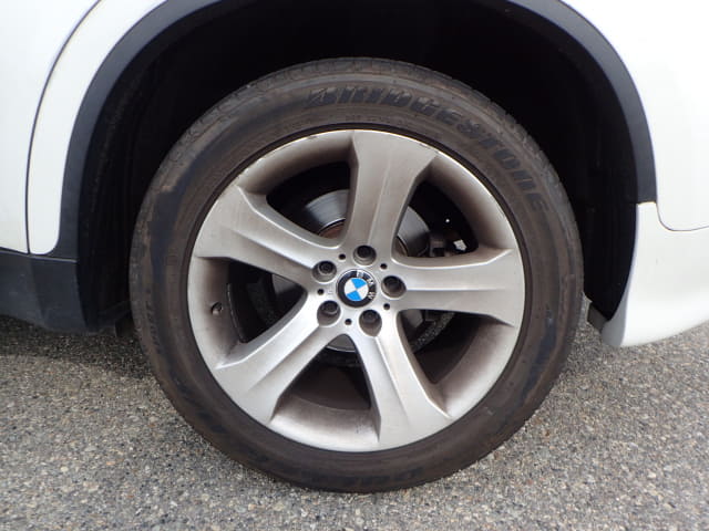 BMW X6 thumbnail 10