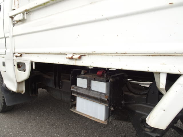 SUBARU Sambar Truck thumbnail 50