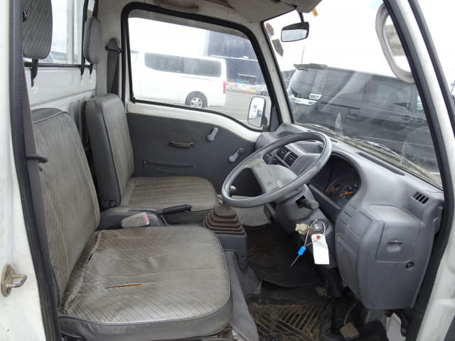 SUBARU Sambar Truck thumbnail 17