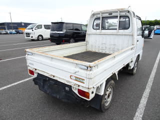 1991 SUBARU Sambar Truck