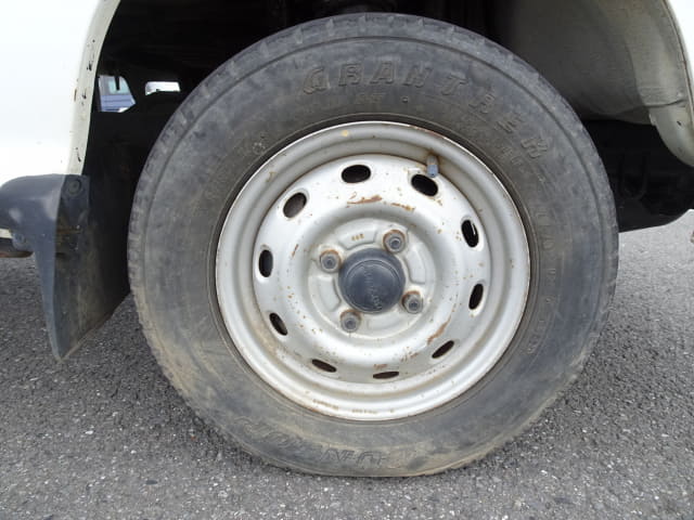 SUBARU Sambar Truck thumbnail 12