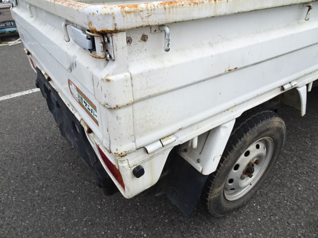 SUBARU Sambar Truck thumbnail 58