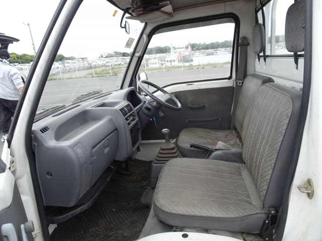 SUBARU Sambar Truck thumbnail 18