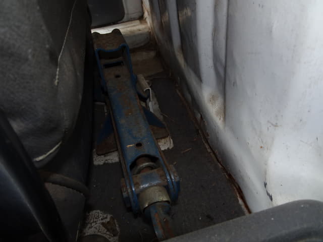 SUBARU Sambar Truck thumbnail 22