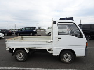 1991 SUBARU Sambar Truck