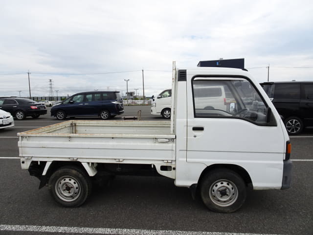 SUBARU Sambar Truck thumbnail 6