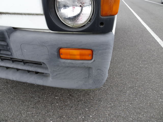 SUBARU Sambar Truck thumbnail 34