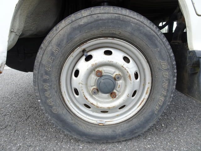 SUBARU Sambar Truck thumbnail 9