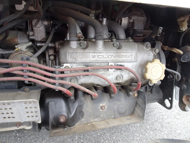 SUBARU Sambar Truck thumbnail 37