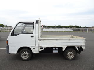 1991 SUBARU Sambar Truck