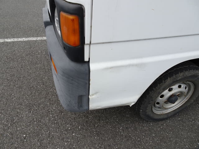 SUBARU Sambar Truck thumbnail 60