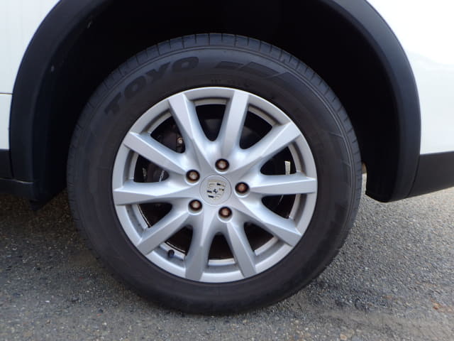Porsche Cayenne thumbnail 10