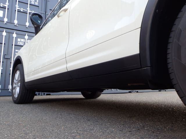 Porsche Cayenne thumbnail 19