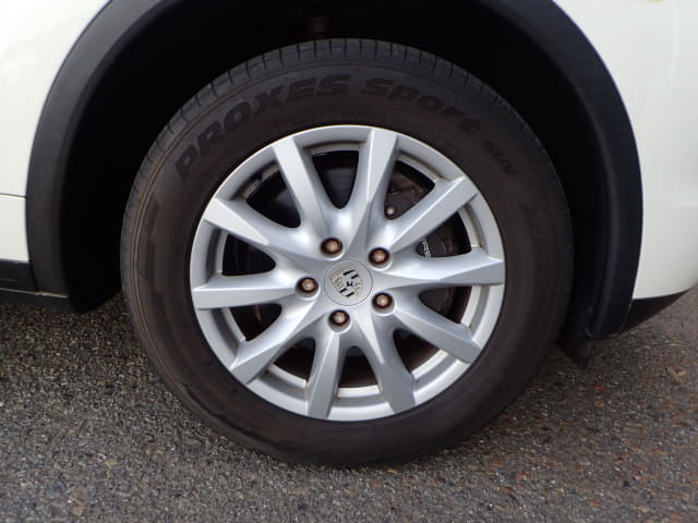 Porsche Cayenne thumbnail 12