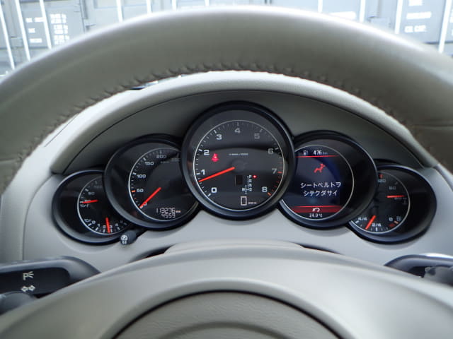 Porsche Cayenne thumbnail 34