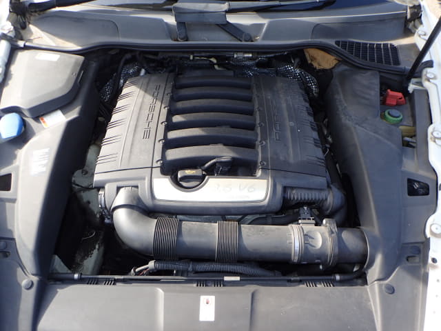 Porsche Cayenne thumbnail 49