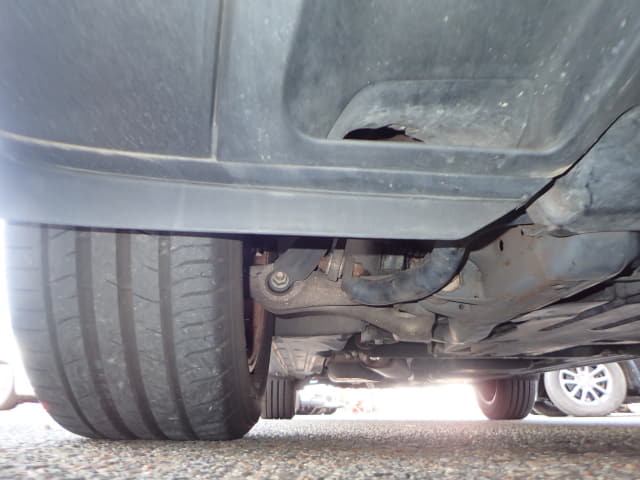 Porsche Cayenne thumbnail 13