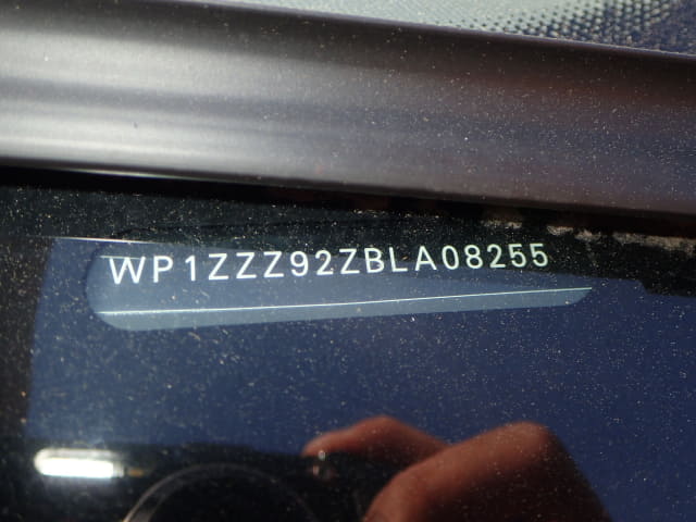 Porsche Cayenne thumbnail 47