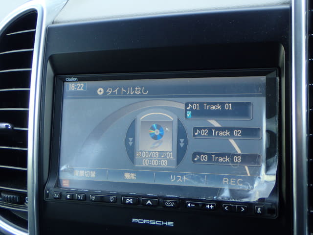 Porsche Cayenne thumbnail 36