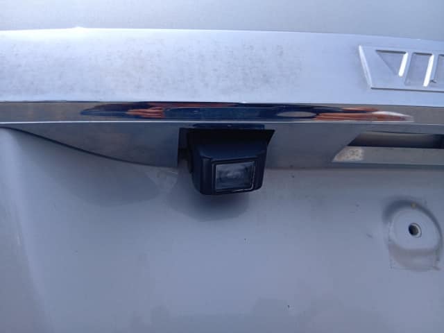 TOYOTA Wish thumbnail 36