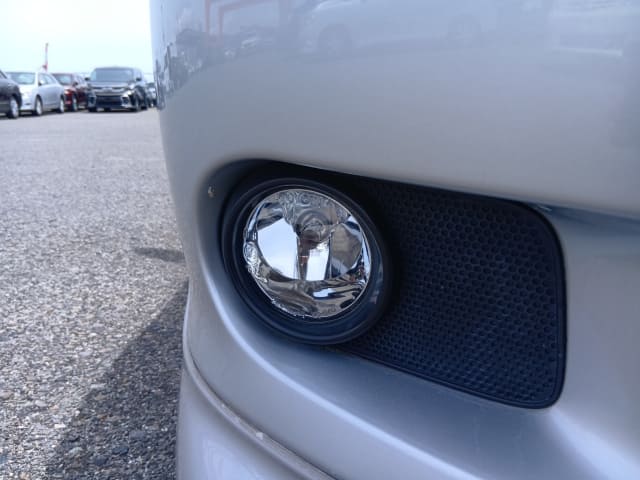 TOYOTA Wish thumbnail 38